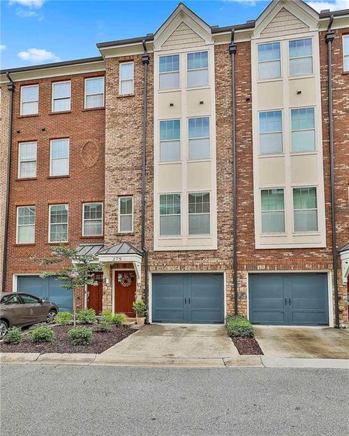 275 Goodson Way Nw, Atlanta, GA, 30309-1913 | Card Image