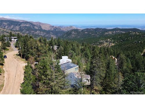1784 Deer Trail Rd, Boulder, CO, 80302-9468 | Card Image