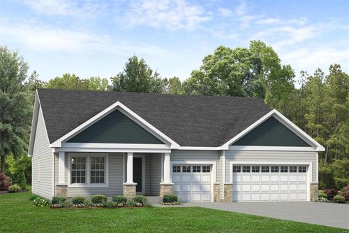 254 Randlin Dr, Lake Saint Louis, MO, 63367-6467 | Card Image