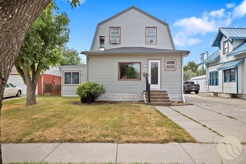 412 N Crawford Ave, Hardin, MT, 59034-1719 | Card Image