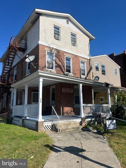 1-338 W 9th Street, CHESTER, PA, 19013 | Card Image
