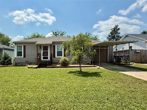 1422 Inwood Blvd, Garland, TX, 75042-8111 | Card Image