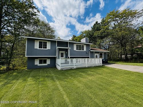 3411 Stag Ln, Tobyhanna, PA, 18466-8337 | Card Image