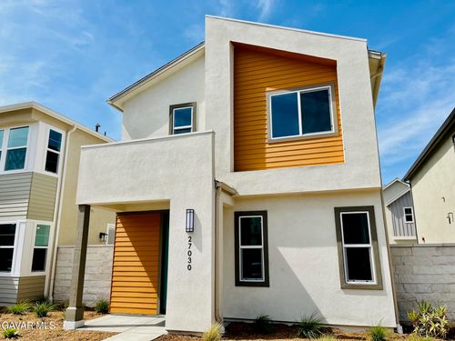 27030 Evening Sky Pl, Valencia, CA, 91381-2161 | Card Image
