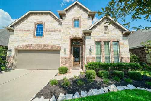 10818 Gates Randal Ct, Cypress, TX, 77433-6915 | Card Image