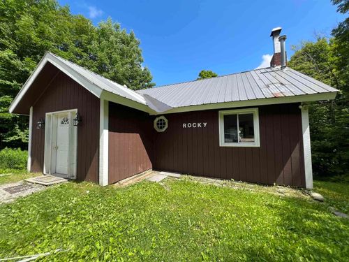 10 Rocky Road, Winhall, VT, 05340 | Card Image