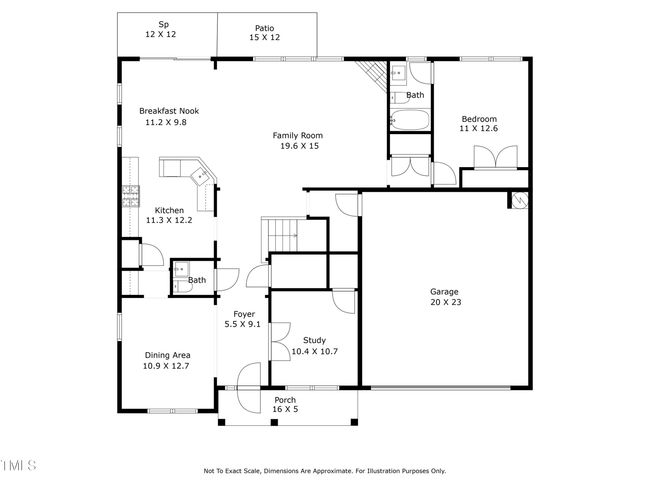 First Floor | Image 45