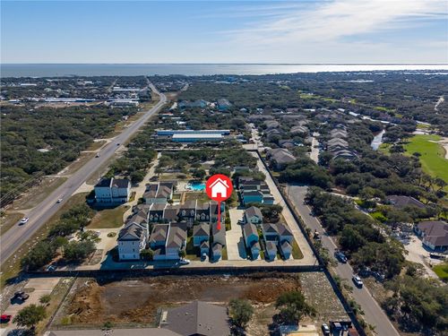 124 Lavaca Cir, Rockport, TX, 78382-2067 | Card Image