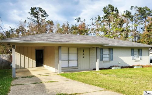 244 Westside Dr, West Monroe, LA, 71291-7729 | Card Image