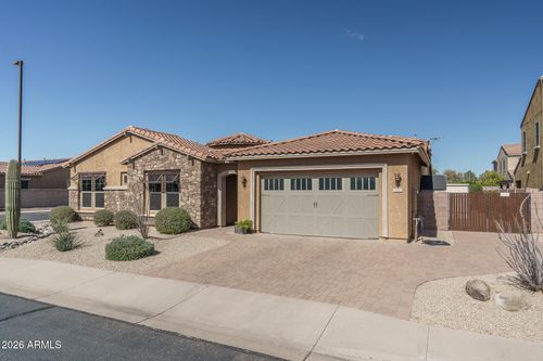 18398 W Rimrock Street, Surprise, AZ, 85388 | Card Image