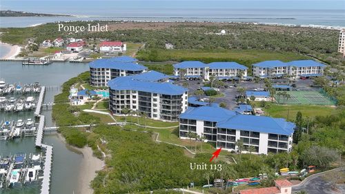 apt-113-2700 N Peninsula Ave, NEW SMYRNA BEACH, FL, 32169-2096 | Card Image