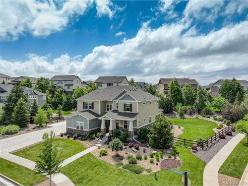 23451 E Rockinghorse Pkwy, Aurora, CO, 80016-7810 | Card Image
