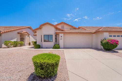 20-2055 N 56th St, Mesa, AZ, 85215-2609 | Card Image