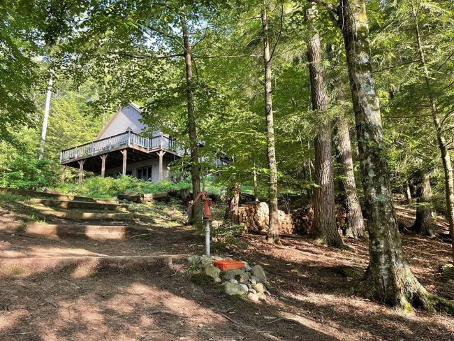 17235 Little Archibald Road, House other with 3 bedrooms, 2 bathrooms and null parking in TOWNSEND WI | Image 5