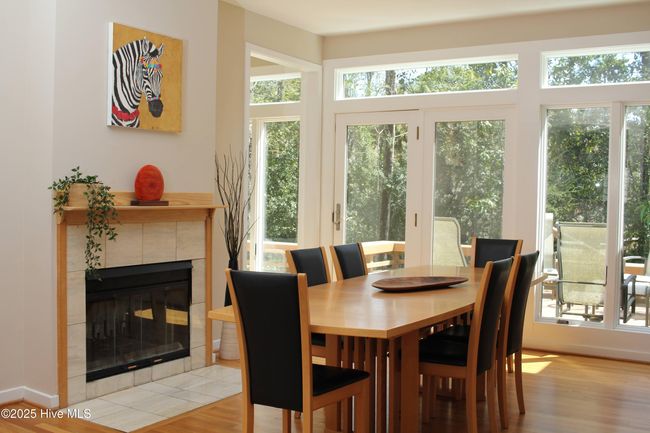 6231 Tortoise Ln, House other with 4 bedrooms, 3 bathrooms and 2 parking in Wilmington NC | Image 15