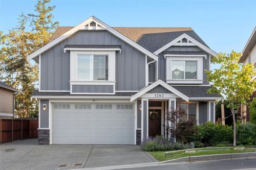 1283 Flint Ave, Langford, BC, V9B0Y6 | Card Image