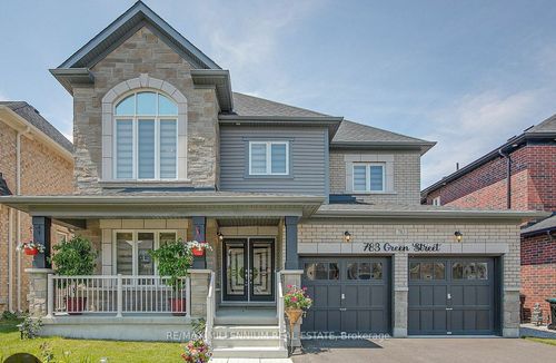 783 Green St, Lefroy, ON, L0L1W0 | Card Image