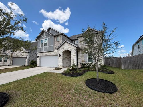 5814 Wayne Way, Rosenberg, TX, 77471-3083 | Card Image