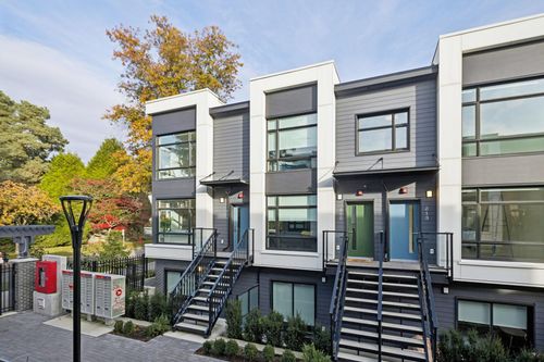 211-1008 W 47th Ave, Vancouver, BC, V6M2L4 | Card Image