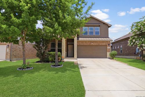 256 Albarella, Cibolo, TX, 78108-1951 | Card Image