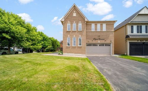 15 Ryder Cres, Ajax, ON, L1Z1Y1 | Card Image