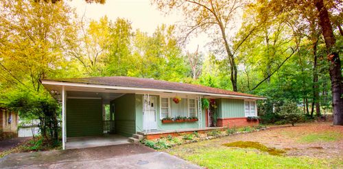 8321 Westwood Ave, Little Rock, AR, 72204-8348 | Card Image