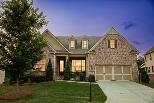2665 Crowbrook Way, Cumming, GA, 30040-6887 | Card Image