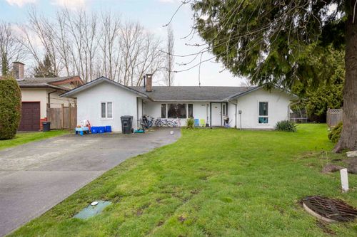 9291 Ryan Cres, Richmond, BC, V7A2H1 | Card Image