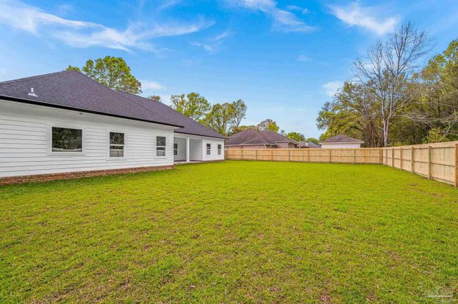 4172 N Cambridge Way, House other with 4 bedrooms, 2 bathrooms and 2 parking in Pace FL | Image 57