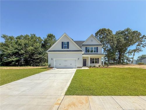 253 Traveller Way, Raeford, NC, 28376-0089 | Card Image