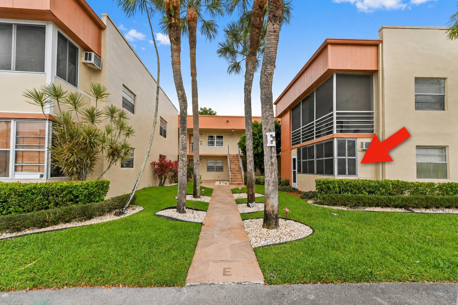 Residential in Delray Beach