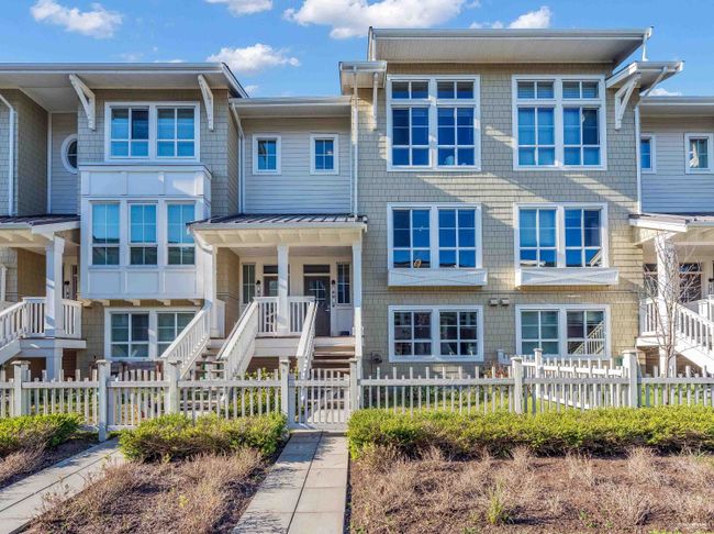69 - 5551 Admiral Way, Townhouse with 4 bedrooms, 3 bathrooms and 3 parking in Delta BC | Image 25