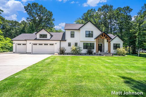 2771 Deerrun Ln, Muskegon, MI, 49442 | Card Image