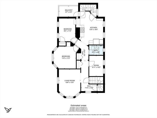 2 - 8 Worcester St, Condo with 3 bedrooms, 3 bathrooms and 2 parking in Belmont MA | Image 18
