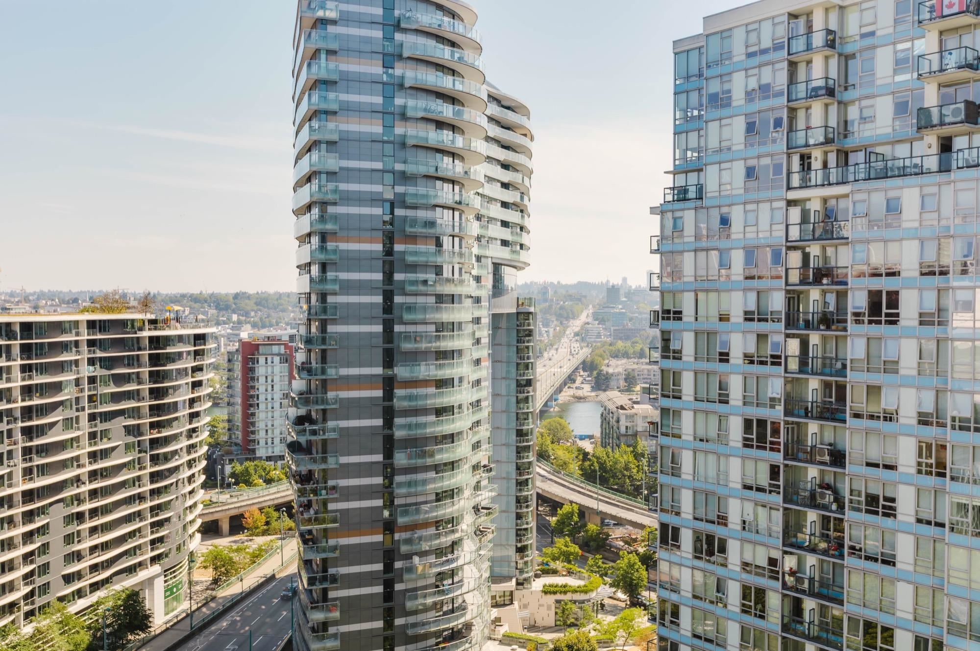 Residential in Vancouver 2