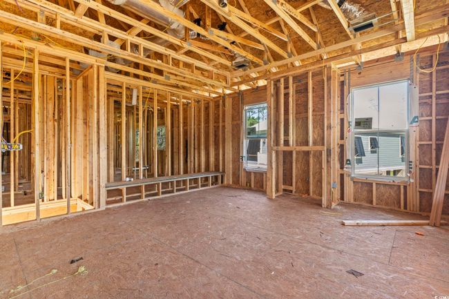 196 Brown Pelican Loop, House other with 3 bedrooms, 2 bathrooms and 4 parking in Pawleys Island SC | Image 17