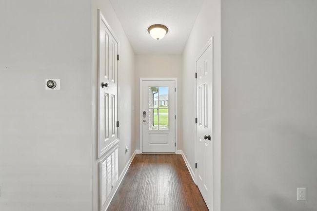 63 Meadow Path Cir, House other with 3 bedrooms, 2 bathrooms and 2 parking in Picayune MS | Image 8