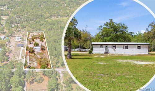 6295 W Green Acres St, Homosassa, FL, 34446-1803 | Card Image