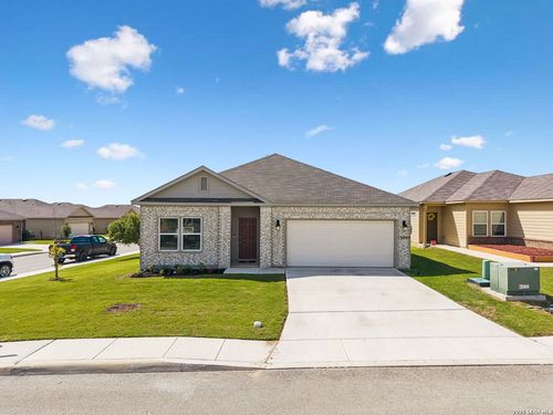 13003 Heathers Reef, Saint Hedwig, TX, 78152-4417 | Card Image