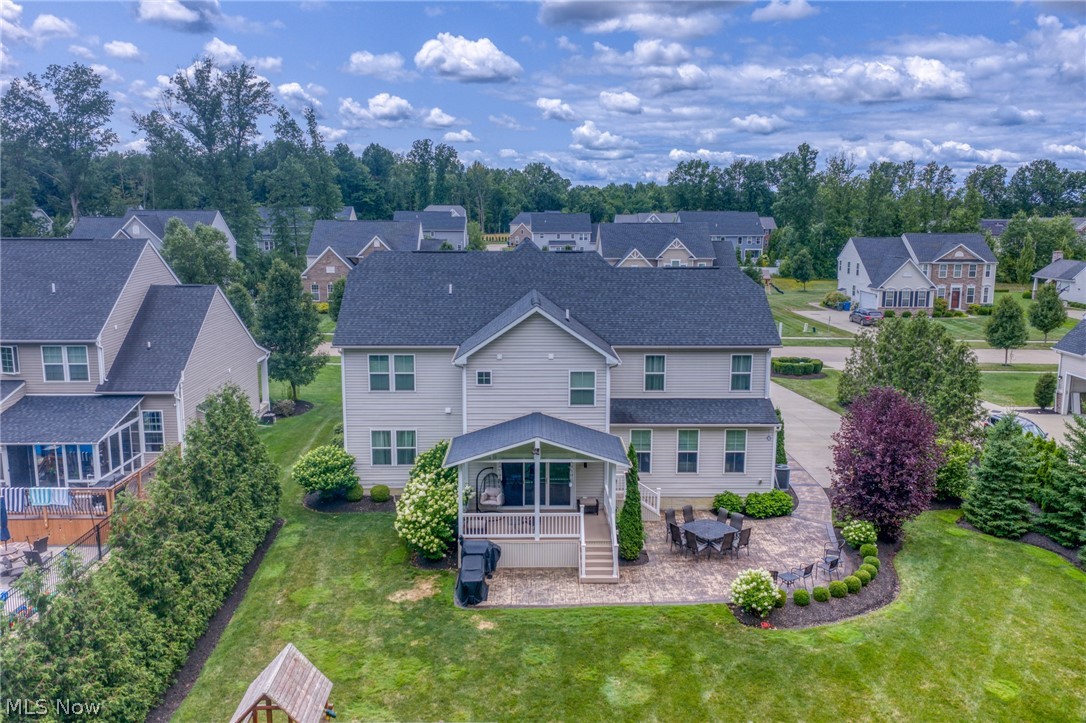 Residential in Avon 2