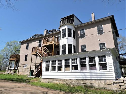 8850 Old Morse Mill Spur, Hillsboro, MO, 63050-2907 | Card Image