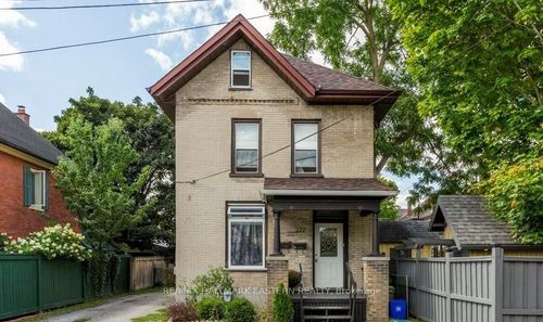 main-floor-279 William St, Peterborough, ON, K9J5E5 | Card Image