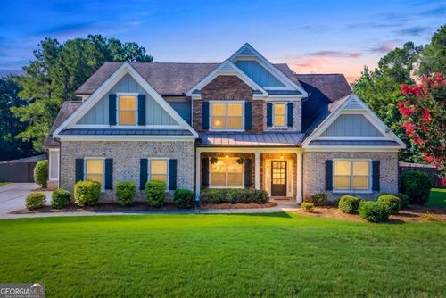 4455 Brookhaven Dr, Watkinsville, GA, 30677-5833 | Card Image