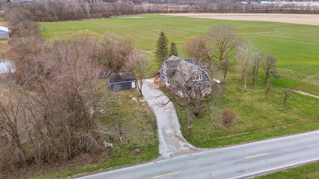 1209 Plank Rd, House other with 4 bedrooms, 2 bathrooms and null parking in Dundee MI | Image 61