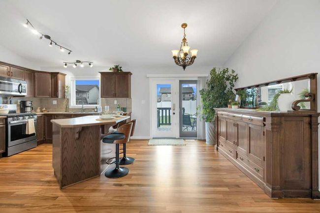 3 Liberty Place, House other with 5 bedrooms, 3 bathrooms and 4 parking in Sylvan Lake AB | Image 7