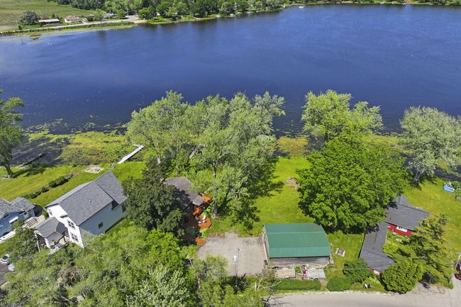 10317 195 Th Ave, House other with 3 bedrooms, 2 bathrooms and null parking in Bristol WI | Image 31