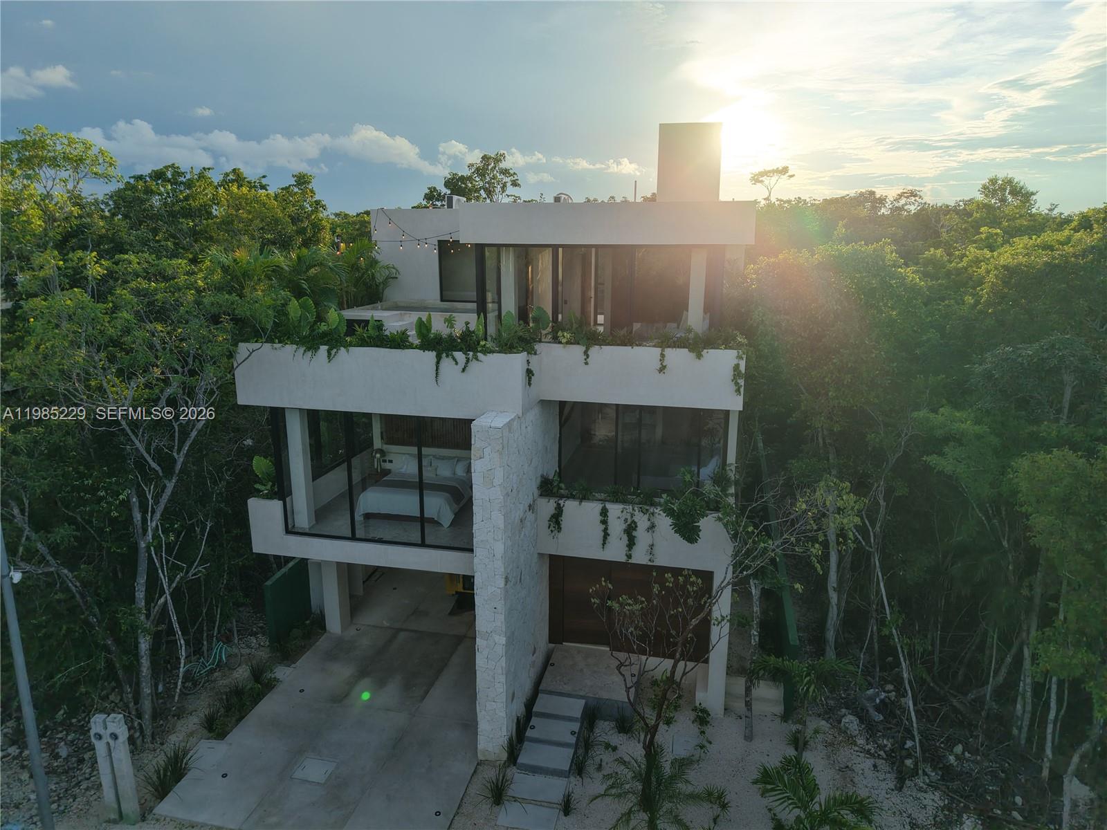 Residential in Unknown 4