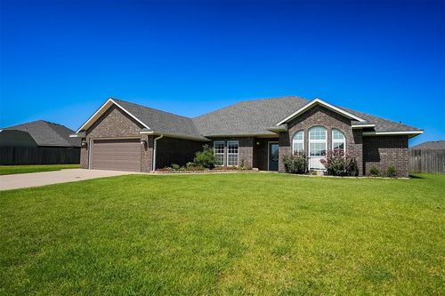2819 Deer Run, Altus, OK, 73521 | Card Image