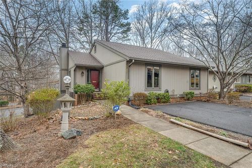 3671 Maple Glen Lane, Winston Salem, NC, 27106 | Card Image