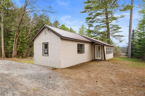 122 Mill Wood Hill Road, Ohio, NY, 13324 | Card Image